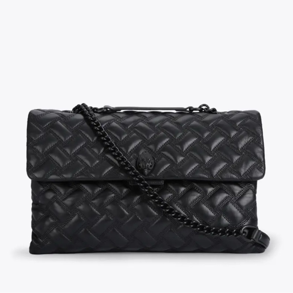 BNWOT XXL KURT GEIGER KENSINGTON DRENCH